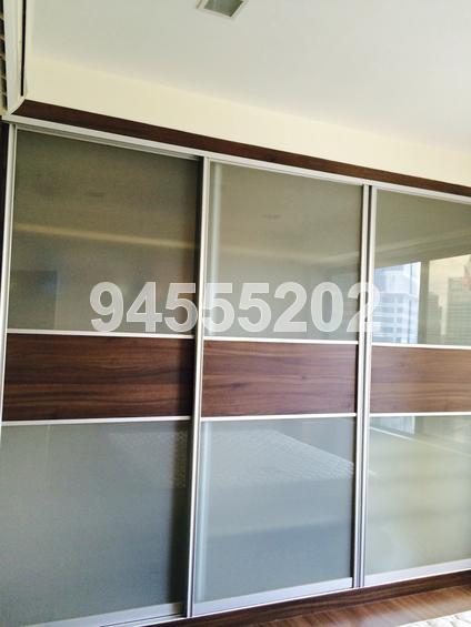 International Plaza (D2), Apartment #110704152